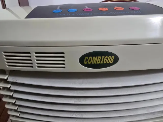 Combi 688 Frío Calor