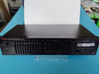 Equalizzatore Grafico Luxman G-100