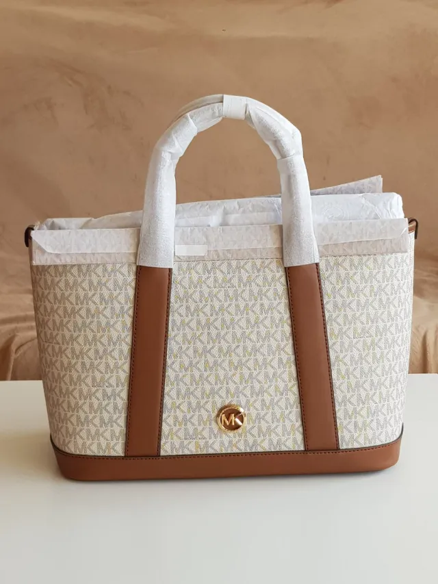 Bolso Michael Kors Satchel Luisa