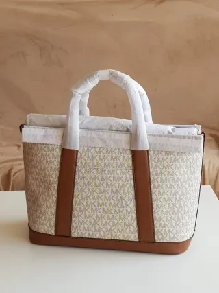 Bolso Michael Kors Satchel Luisa