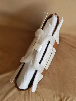 Bolso Michael Kors Satchel Luisa