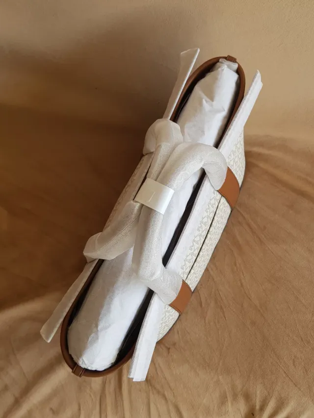 Bolso Michael Kors Satchel Luisa