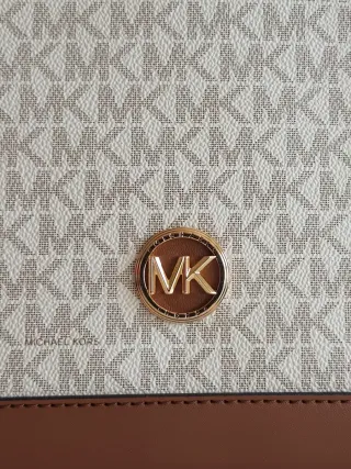 Bolso Michael Kors Satchel Luisa