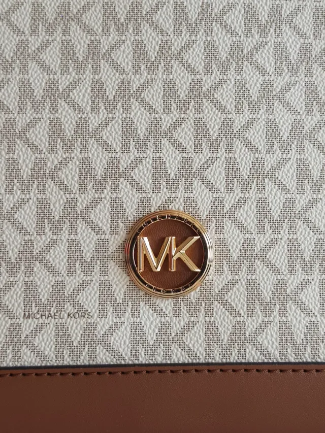 Bolso Michael Kors Satchel Luisa