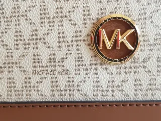 Bolso Michael Kors Satchel Luisa