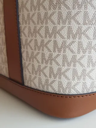 Bolso Michael Kors Satchel Luisa