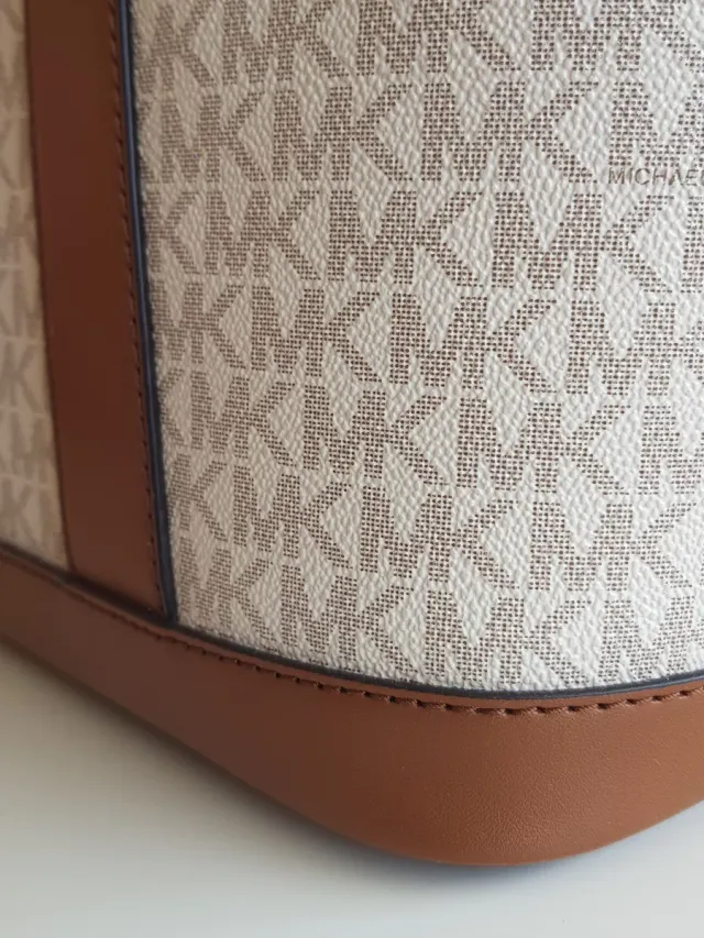 Bolso Michael Kors Satchel Luisa