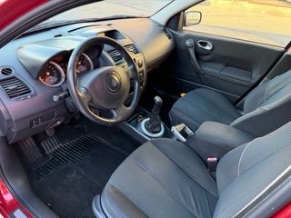Renault Megane 1.6 16v 2004
