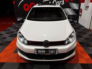 Volkswagen Golf VI GTI Edition 35 Automático 235cv 3p.