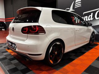 Volkswagen Golf VI GTI Edition 35 Automático 235cv 3p.