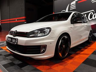 Volkswagen Golf VI GTI Edition 35 Automático 235cv 3p.