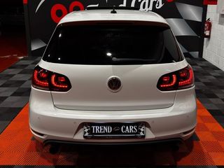 Volkswagen Golf VI GTI Edition 35 Automático 235cv 3p.