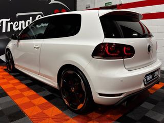 Volkswagen Golf VI GTI Edition 35 Automático 235cv 3p.