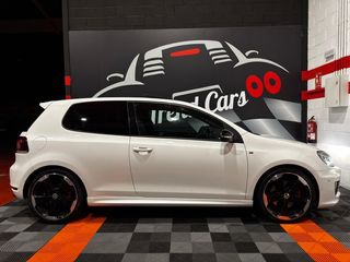 Volkswagen Golf VI GTI Edition 35 Automático 235cv 3p.