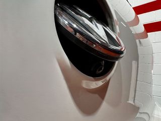 Volkswagen Golf VI GTI Edition 35 Automático 235cv 3p.