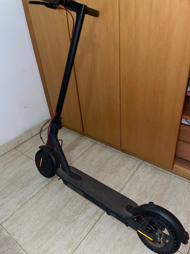 Patinete Eléctrico M365