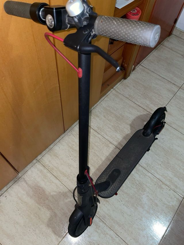 Patinete Eléctrico M365