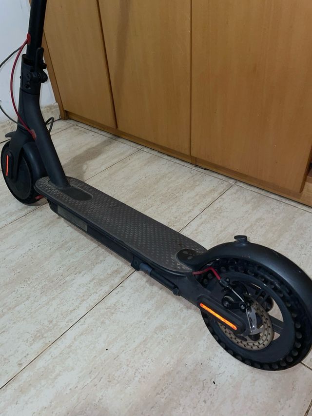 Patinete Eléctrico M365