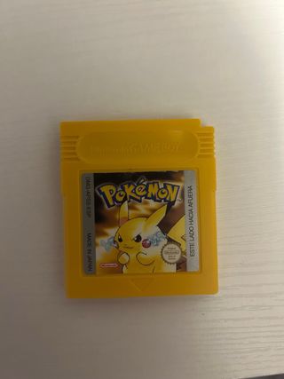 Nintendo Game Boy Pocket Negra