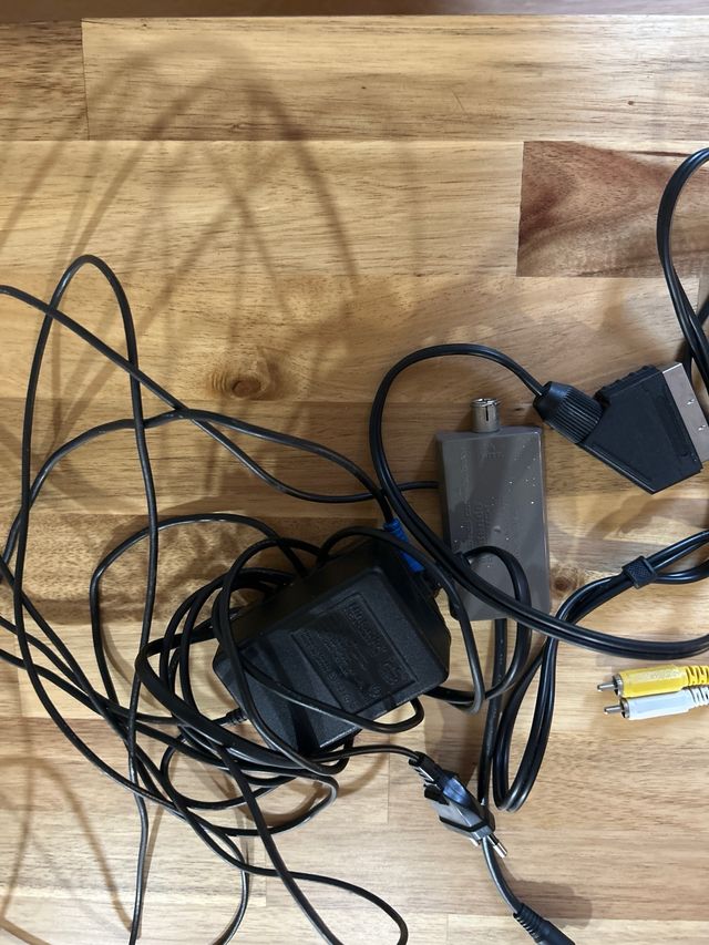 Consola Nintendo NES Beige/Gris