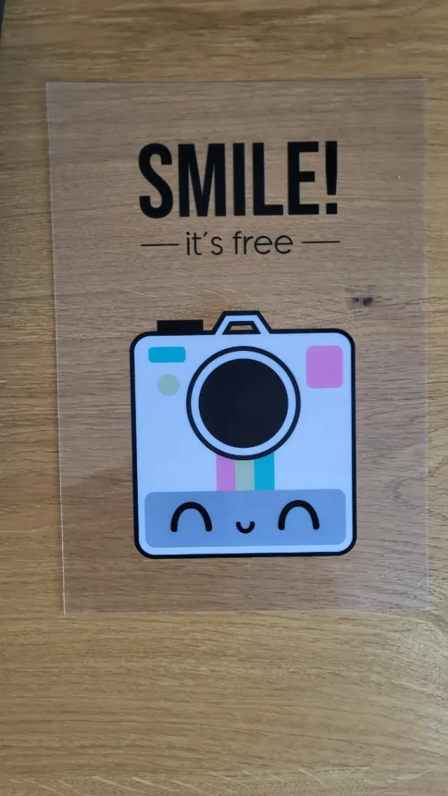 Caja de luz LED Ale-Hop Unicornio