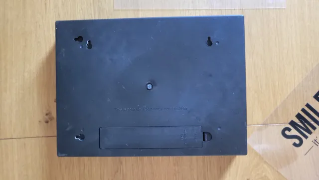 Caja de luz LED Ale-Hop Unicornio