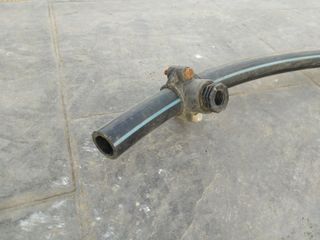 16 MTS Tubo polietileno 40mm