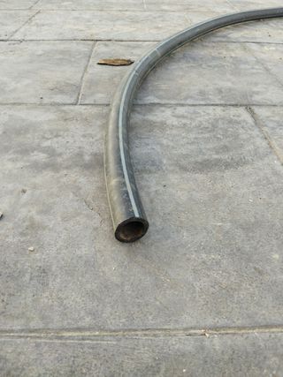 16 MTS Tubo polietileno 40mm