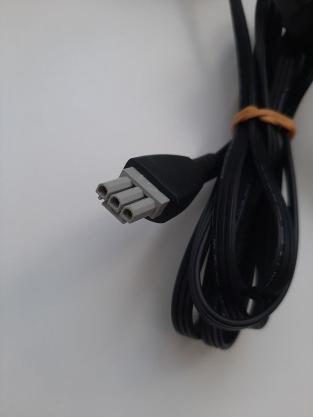 Adaptador de Corriente HP