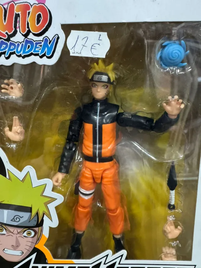 Bambola Naruto Shippuden