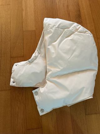 Trapstar Giubbotto Bianco