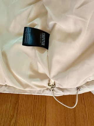 Trapstar Giubbotto Bianco