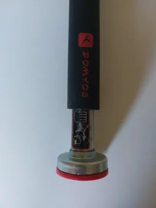 Barra trazioni DOMYOS