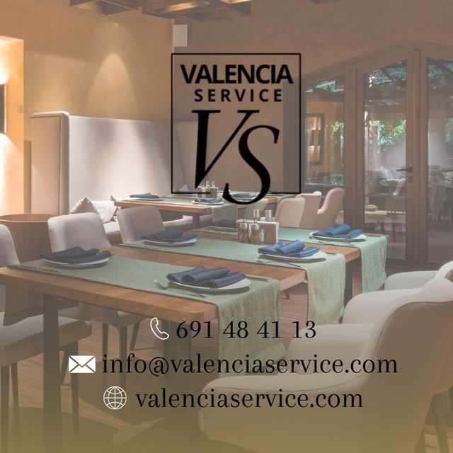 0796 - ESTUPENDO RESTAURANTE EN ZONA GRAN VÍA