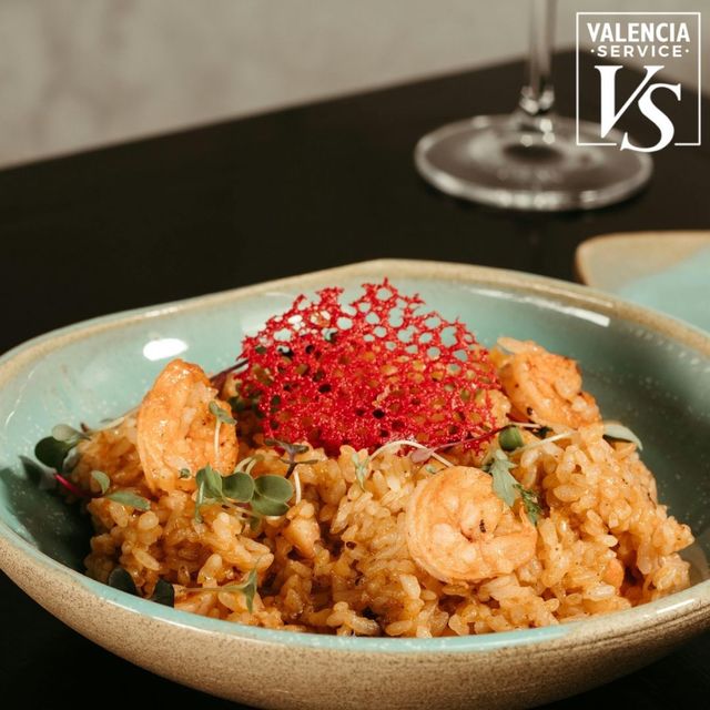 0796 - ESTUPENDO RESTAURANTE EN ZONA GRAN VÍA