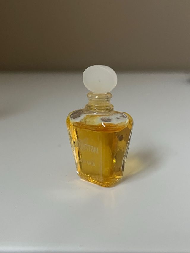 Miniatura profumo Battistoni Roma