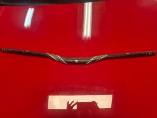 Manillar BTT Race Face