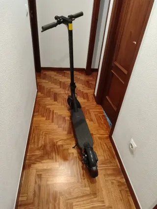 Patinete Eléctrico Xiaomi