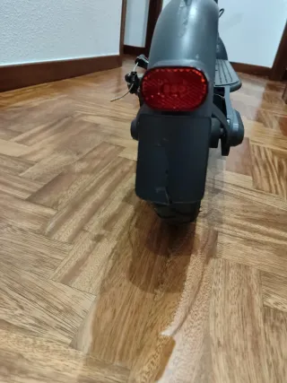 Patinete Eléctrico Xiaomi