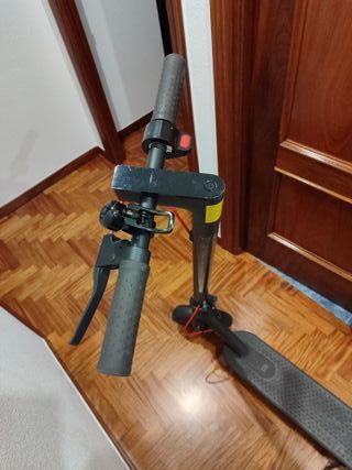 Patinete Eléctrico Xiaomi