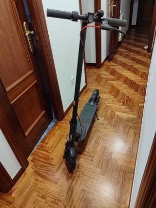 Patinete Eléctrico Xiaomi