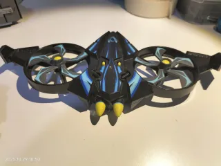 Playmobil 70071 - Robotriton y Dron