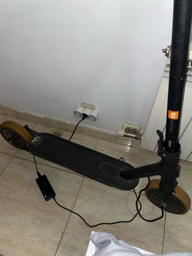 Patinete Eléctrico Xiaomi Pro 2