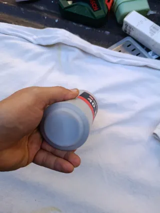 Olio motore Parkside 40-60