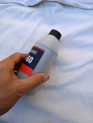 Olio motore Parkside 40-60