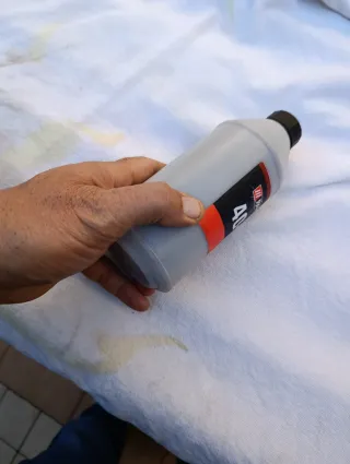 Olio motore Parkside 40-60