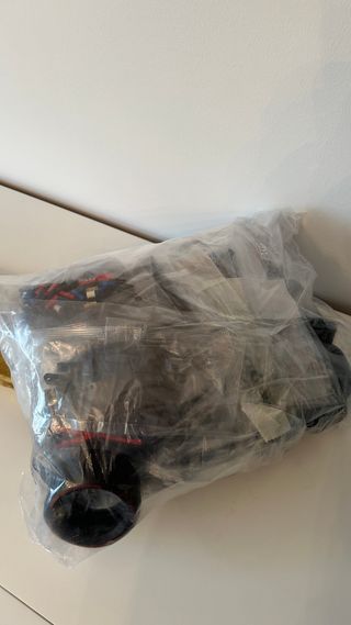 Lego's Compatível - Technic Redbull - Oracle RB20