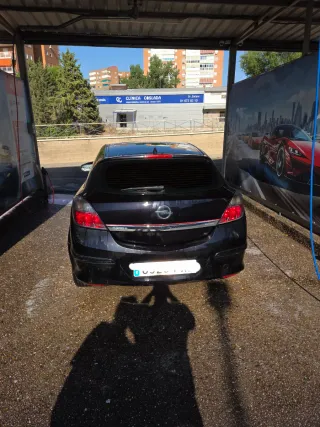 Opel Astra 2007 ¡ALGO Negociable!