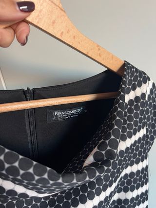 Vestido elegante Marca Rinascimiento