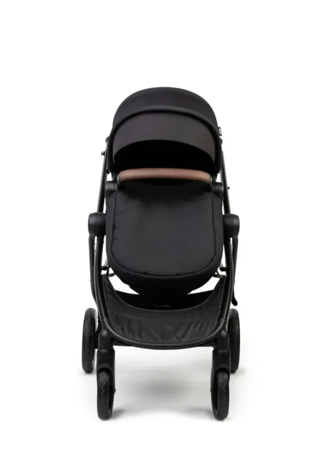 Cochecito Hugo Boss Negro